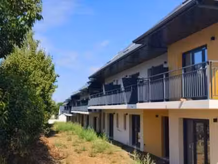 vente appartement 2 pièces à éterville (14930) : à vendre 2 pièces / 41m² éterville
