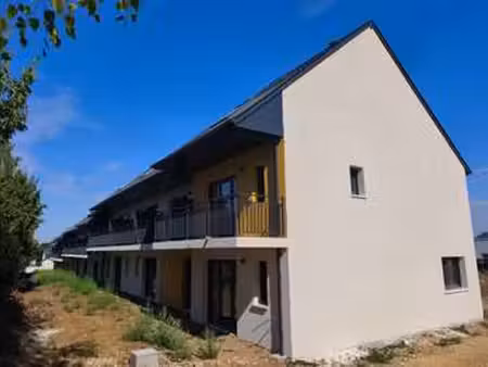 vente appartement 3 pièces à éterville (14930) : à vendre 3 pièces / 65m² éterville