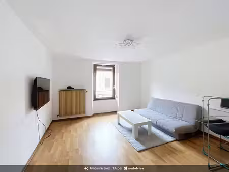 evel immobilier epinal