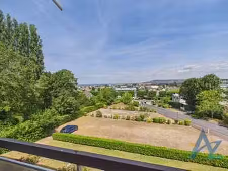 vente appartement t1 à houlgate (14510) : à vendre t1 / 28m² houlgate