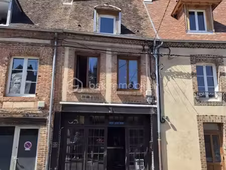 immeuble à vendre