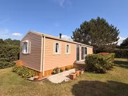 vente maison piscine à blonville-sur-mer (14910) : à vendre piscine / 28m² blonville-sur-m