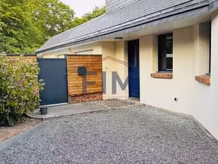vente maison à bois-guillaume (76230) : à vendre / 170m² bois-guillaume