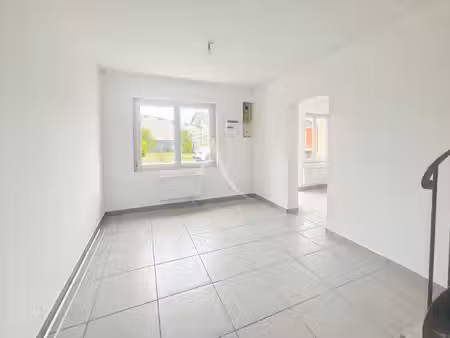 maison à louer