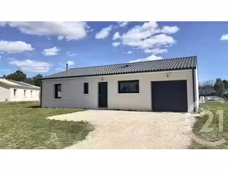 appartement à louer - 4 pièces - 90 m2 - boulazac isle manoire - 24 - aquitaine