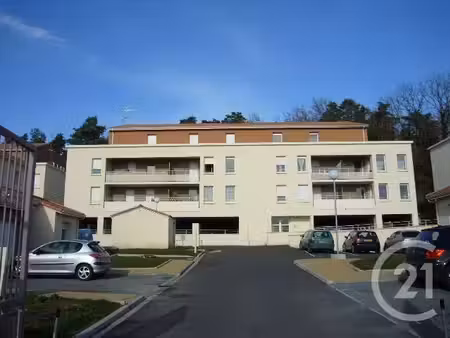 appartement f3 à louer - 3 pièces - 55 35 m2 - trelissac - 24 - aquitaine