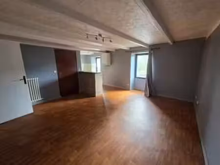 location appartement 3 pièces à la forêt-fouesnant (29940) : à louer 3 pièces / 53m² la fo