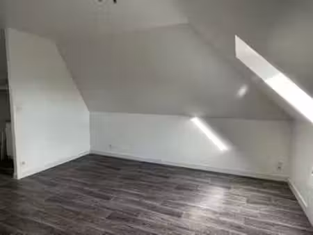 location appartement 3 pièces à moëlan-sur-mer (29350) : à louer 3 pièces / 44m² moëlan-su