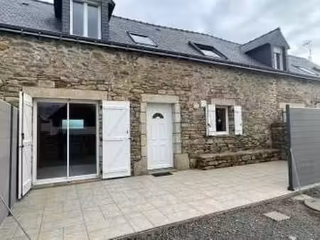 location appartement 3 pièces à riec-sur-belon (29340) : à louer 3 pièces / 68m² riec-sur-