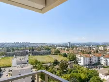 vente appartement 3 pièces à vénissieux (69200) : à vendre 3 pièces / 78m² vénissieux