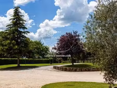 vente maison piscine à flavignac (87230) : à vendre piscine / 226m² flavignac