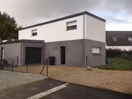 location maison à fouesnant (29170) : à louer / 103m² fouesnant