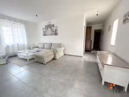 location maison meublé à saint-gilles (35590) : à louer meublé / 60m² saint-gilles