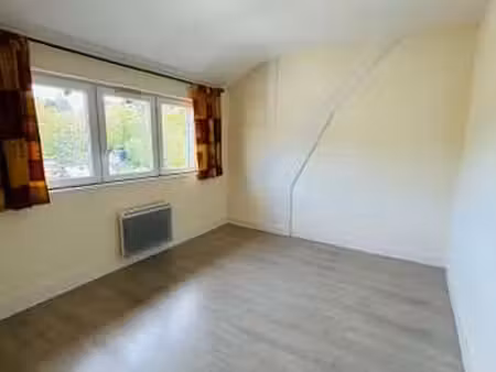 location appartement t1 à lisieux (14100) : à louer t1 / 19m² lisieux