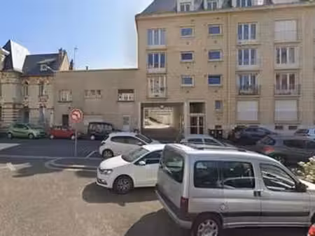location garage box et parking à caen vaucelles (14000) : à louer / caen vaucelles