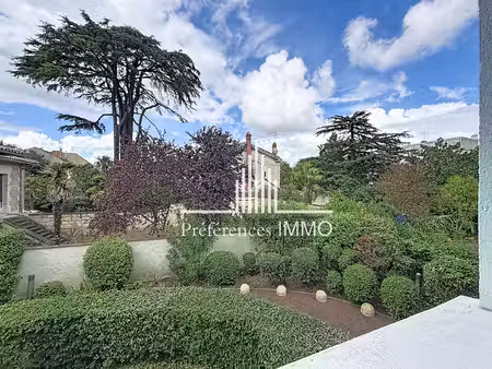 le bouscat 2 pièces avec garage et cellier