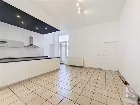 appartement à louer à rue de tilff 49 angleur (vbe59857)
