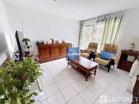 appartement martignas sur jalle 3 pièce(s) 62 m2