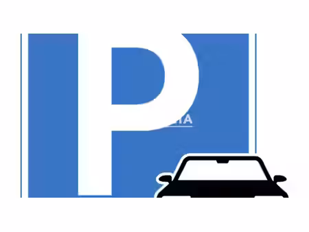 place de parking en sous-sol à châtenay-malabry  à deux pas du parc de sceaux