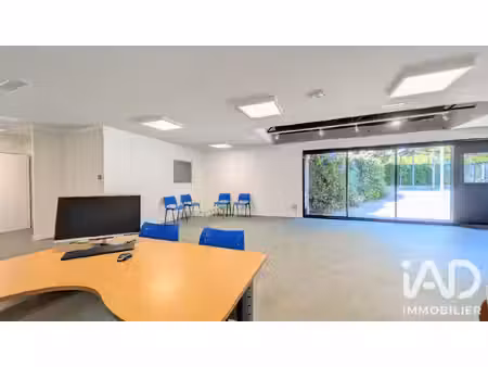 vente boutique/local commercial 120 m²