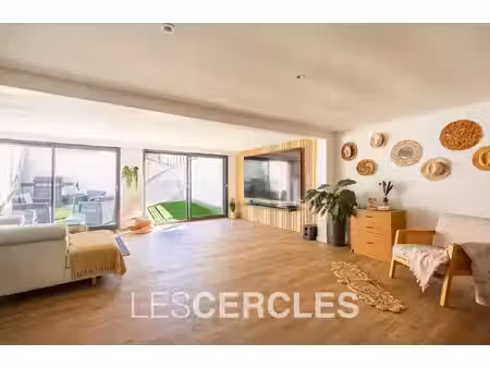 maison 7 pièces 175 m²