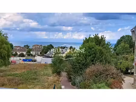 maison en pierres à vendre - donville les bains - 50350