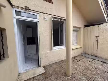 maison juziers 4 pièce(s) 58 m2
