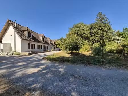 longère coulomby 5 pièce(s) 180 m2