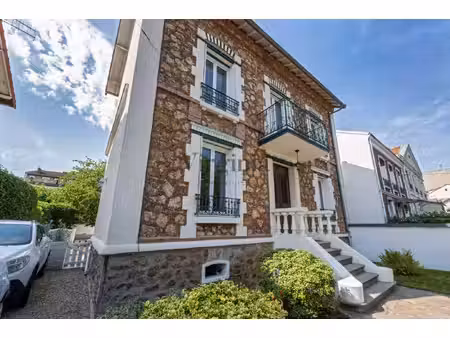 maison et dépendance maisons alfort 6 pièces 147 m2