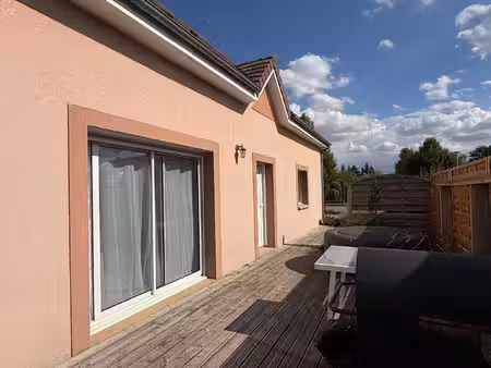 maison prey 4 pièce(s) 98 m2