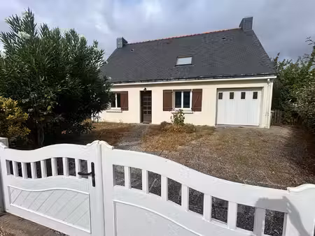 maison à rénover avec beau potentiel à saint-herblain  secteur preux