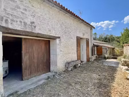 vente maison de campagne 4 pièces