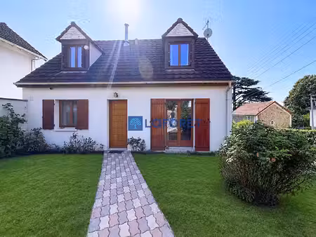 maison savigny sur orge 4 pièce(s) 86 m2
