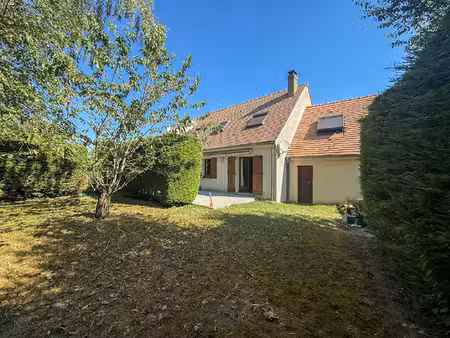 maison vauréal