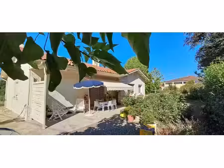 vente à terme sur 8 ans  villa de plain pied proche de barbotan les thermes