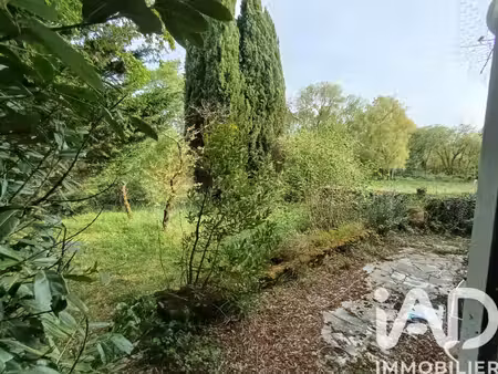 vente maison/villa 9 pièces