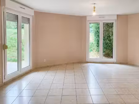 appartement t2 - boulay sur moselle