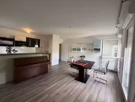 appartement chatenay malabry 4 pièce(s) 83 m2