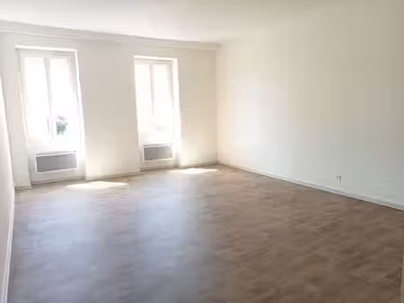 st laurent sur saone - f4 de 100.02 m²