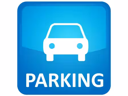 parking rue du maréchal de lattre de tassigny - versailles
