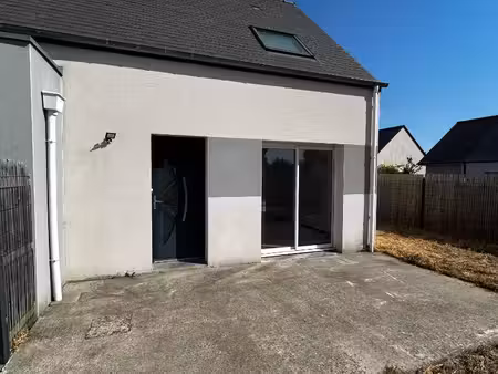 maison de bourg - malville