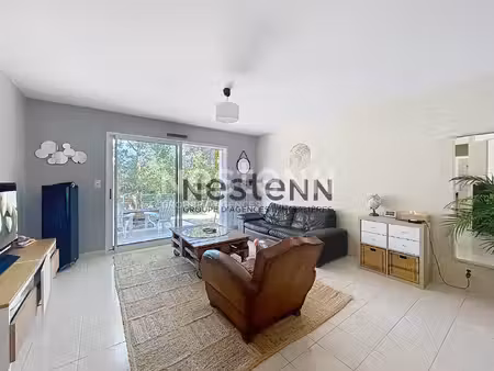 a louer - maison t5 à muzillac