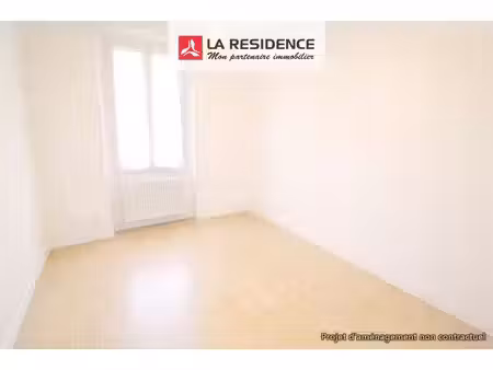 appartement de 2 pièces