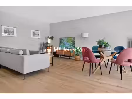 magnifique appartement familial rénové  à deux pas de l’école d’arbère