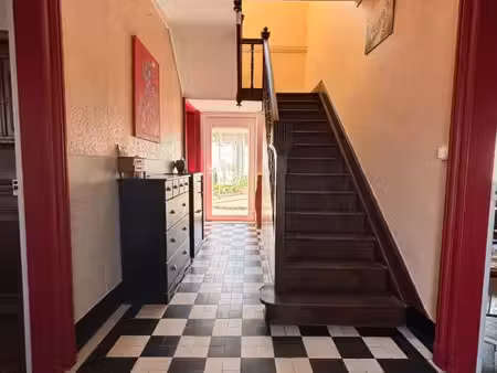 jolie maison située a busigny 59137