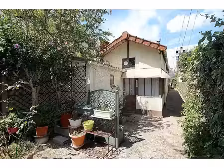 maison 3 chambre(s) à vendre