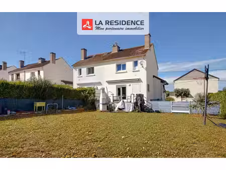 maison de 5 pièces