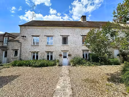 maison 5 chambre(s) à vendre