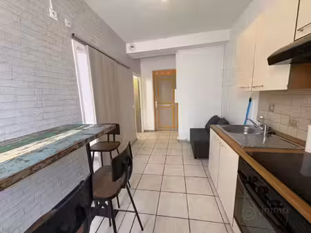 vente appartement 2 pièces 22 m² berck (62600)