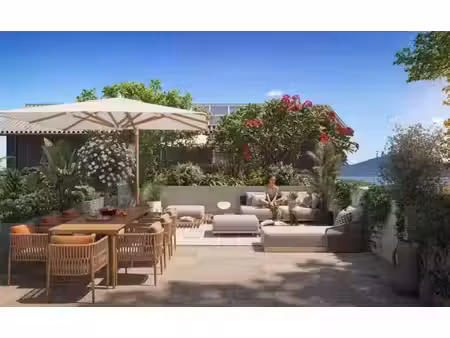 vente appartement 3 pièces 68 m² la motte-servolex (73290)